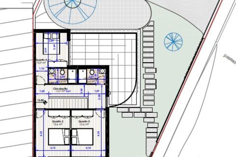 Villa i Matosinhos, Porto, Matosinhos - € 850.000 | Ref: 613852 - foto 7
